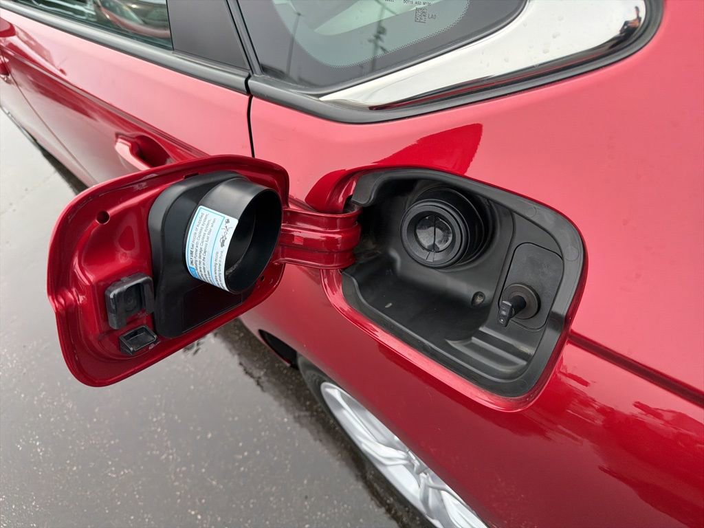 Used 2025 Honda Accord LX image 43