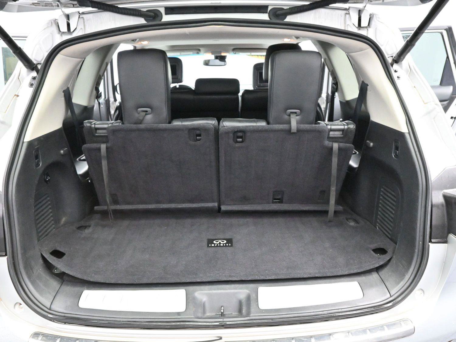 Used 2014 INFINITI QX60 AWD Hybrid w/ HEV Premium Package image 9