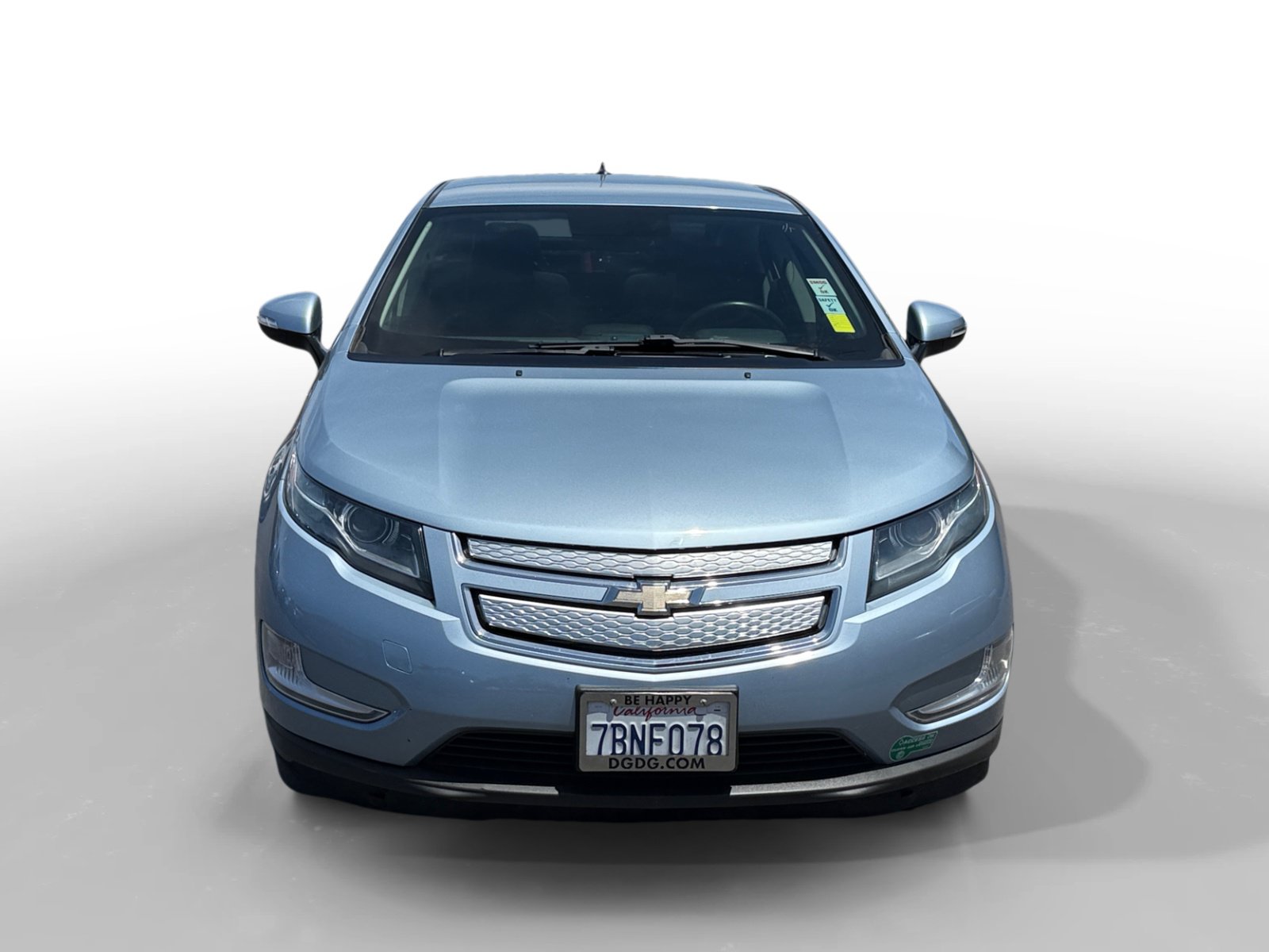 Used 2013 Chevrolet Volt Premium w/ Premium Trim Package FWD image 8