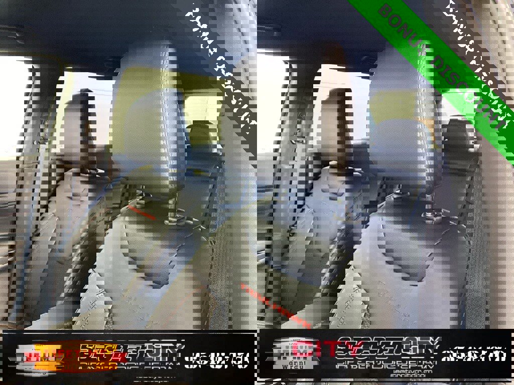 New 2026 Jeep Compass Trailhawk image 10