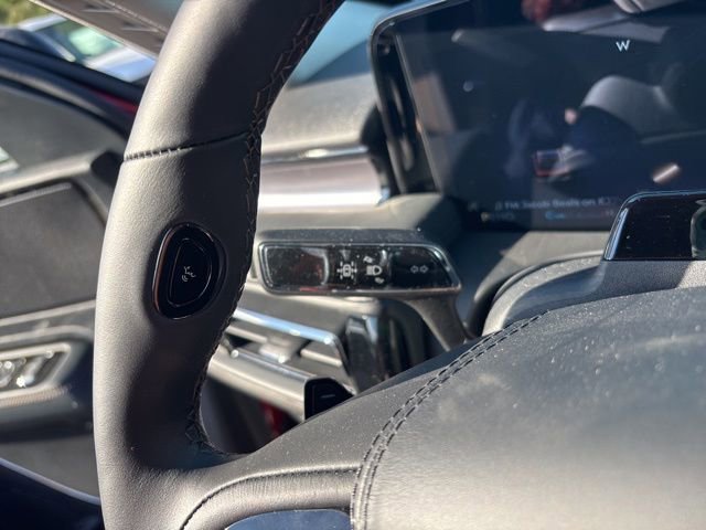New 2026 Lincoln Aviator AWD w/ Jet Appearance Package image 19