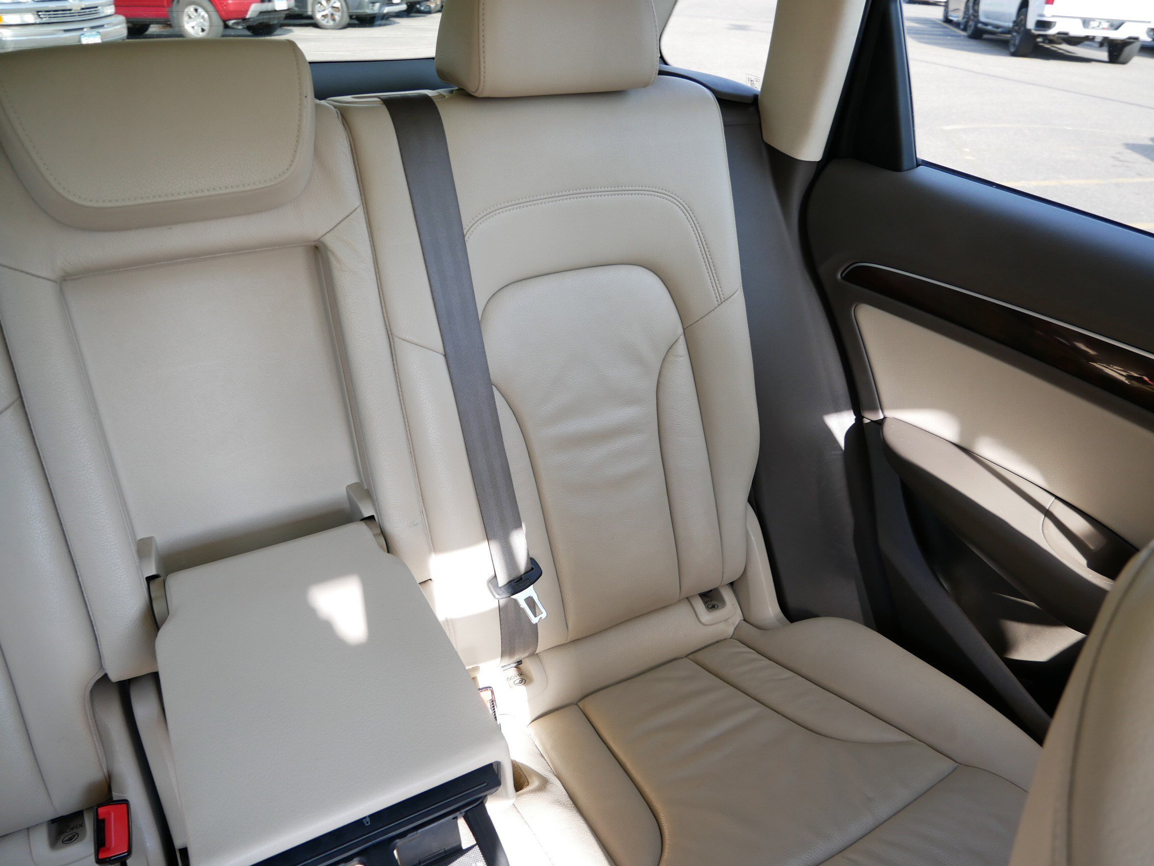 Used 2016 Audi Q5 2.0T Premium image 14