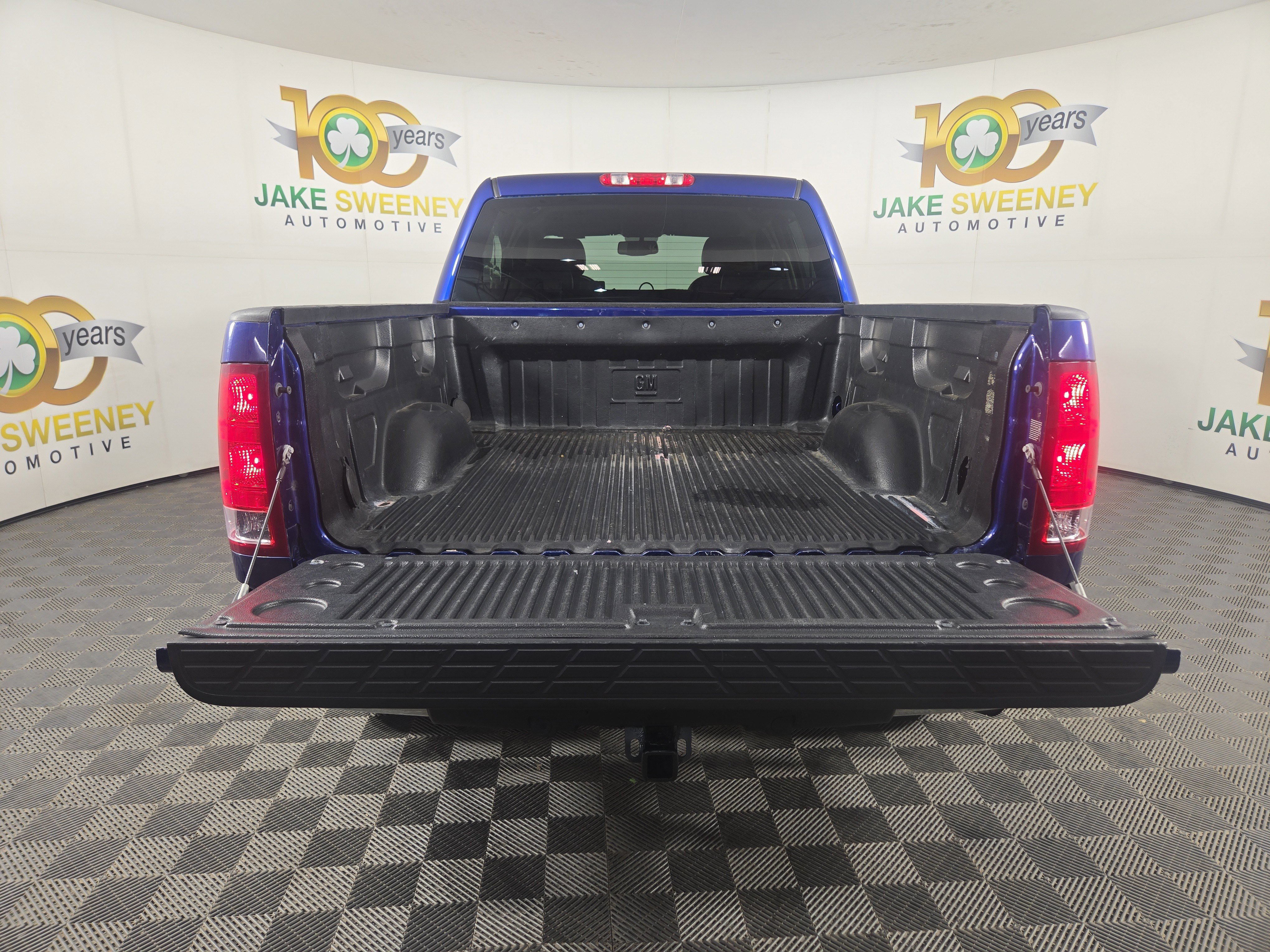 Used 2013 GMC Sierra 1500 SLT w/ SLT Convenience Package image 31