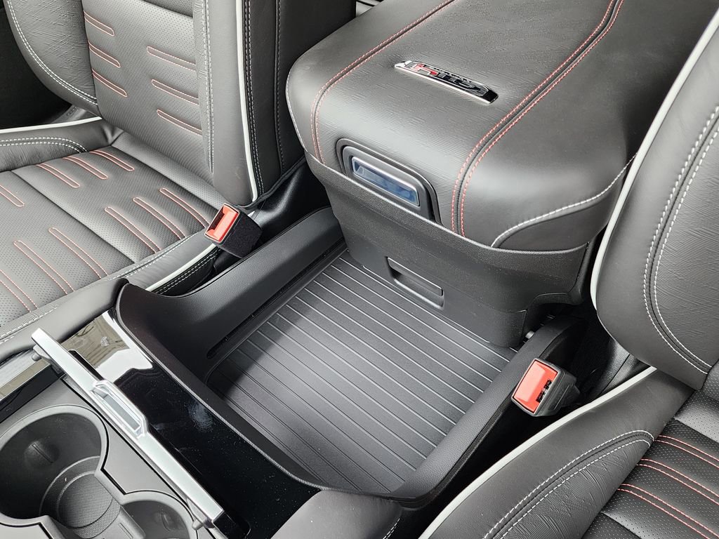 New 2026 GMC Yukon AT4 Ultimate AWD/4WD image 39
