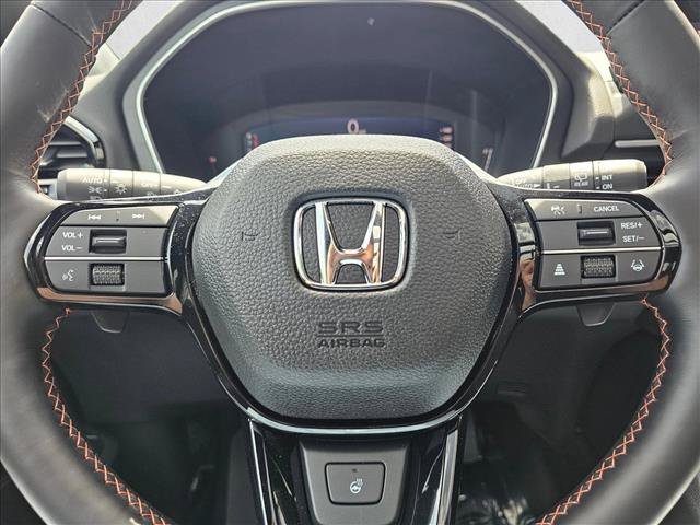 New 2026 Honda Passport TrailSport Elite image 19