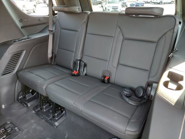Used 2025 Chevrolet Tahoe High Country image 23