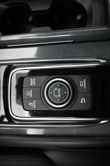 Used 2024 Nissan Armada SV w/ Cargo Package image 19