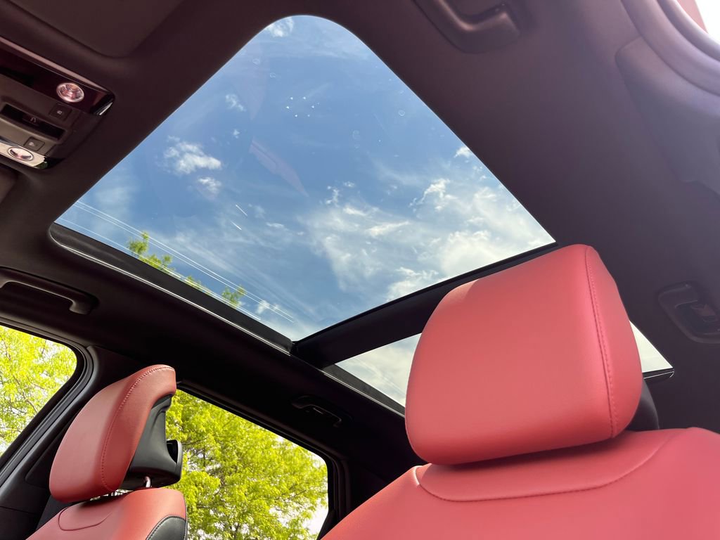 New 2026 Kia Sportage SX AWD/4WD image 14