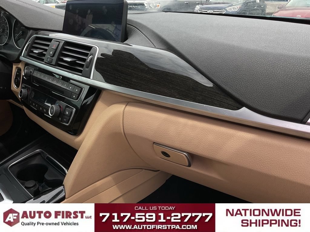Used 2020 BMW 430i xDrive Coupe w/ Convenience Package AWD/4WD image 10