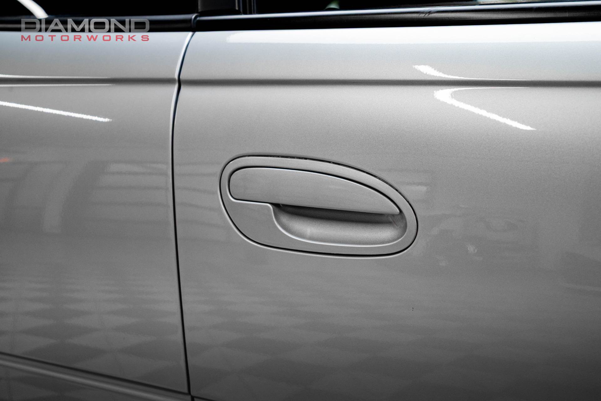 Used 2006 Pontiac GTO RWD image 58