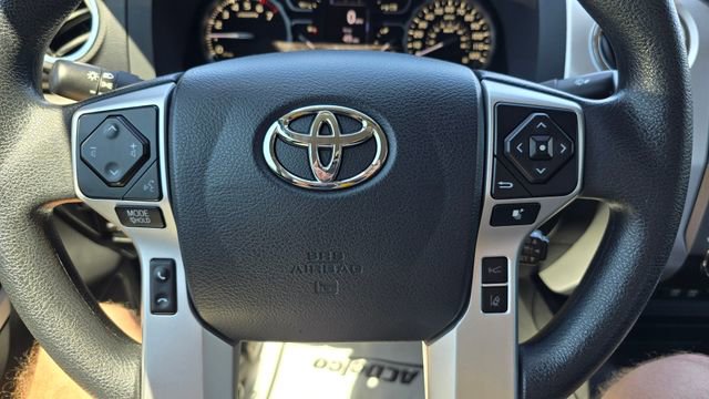 Used 2020 Toyota Tundra SR5 image 19