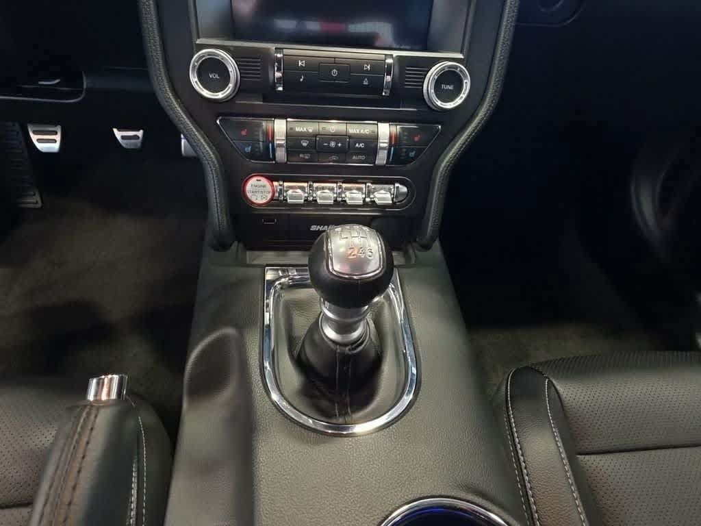 Used 2016 Ford Mustang GT Premium w/ GT Performance Package RWD image 20