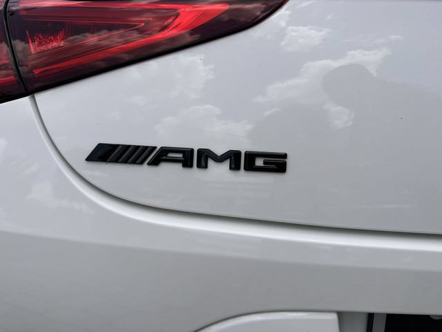 Used 2020 Mercedes-Benz CLS 53 AMG 4MATIC image 39