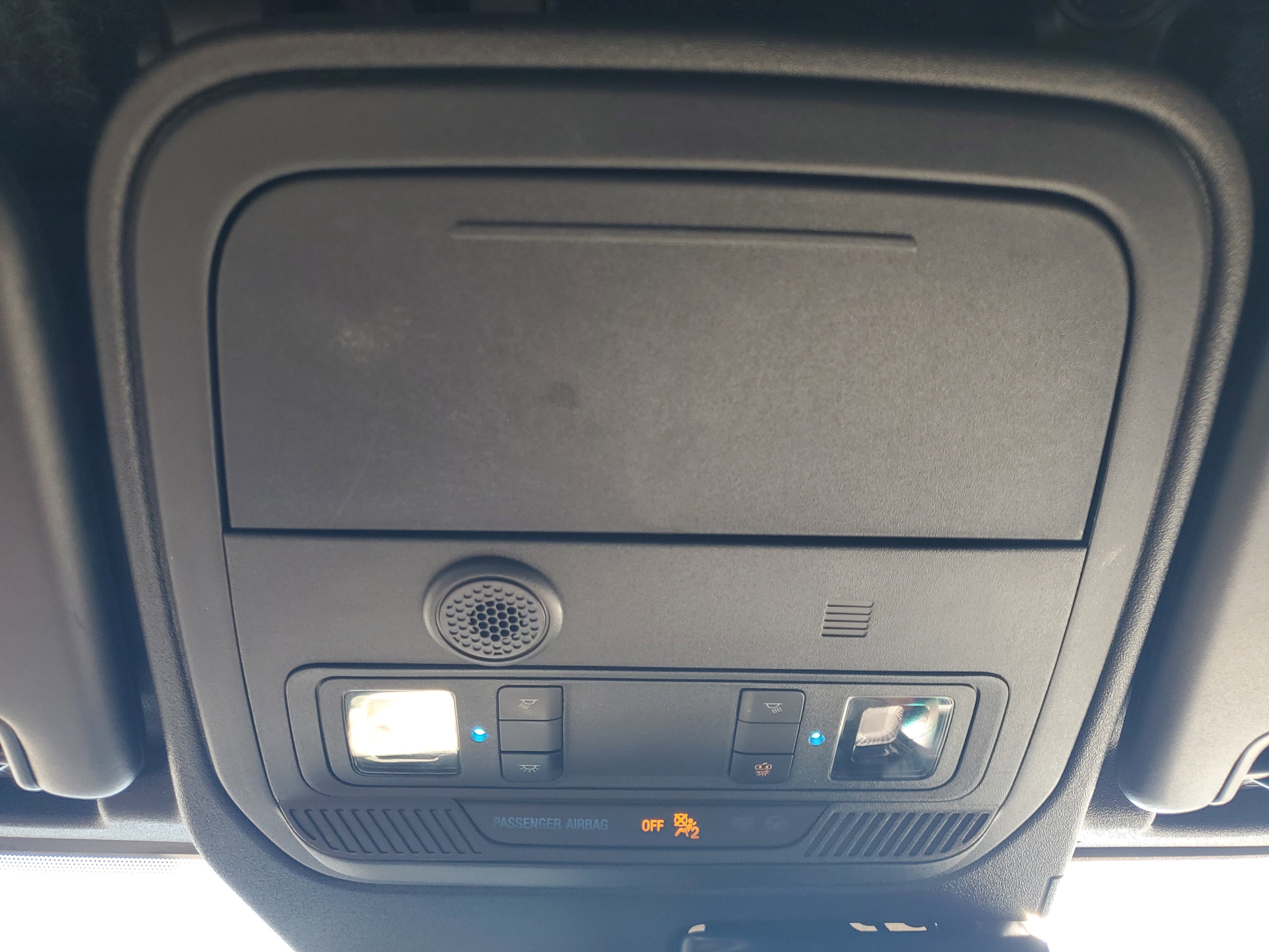 Used 2024 Ford Bronco Outer Banks image 28