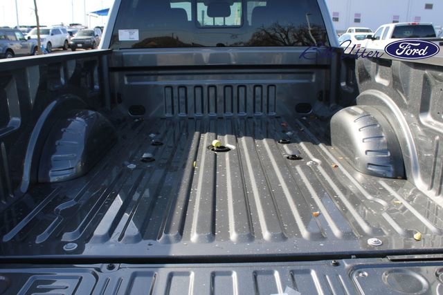 New 2026 Ford F250 XL w/ STX Appearance Package image 6