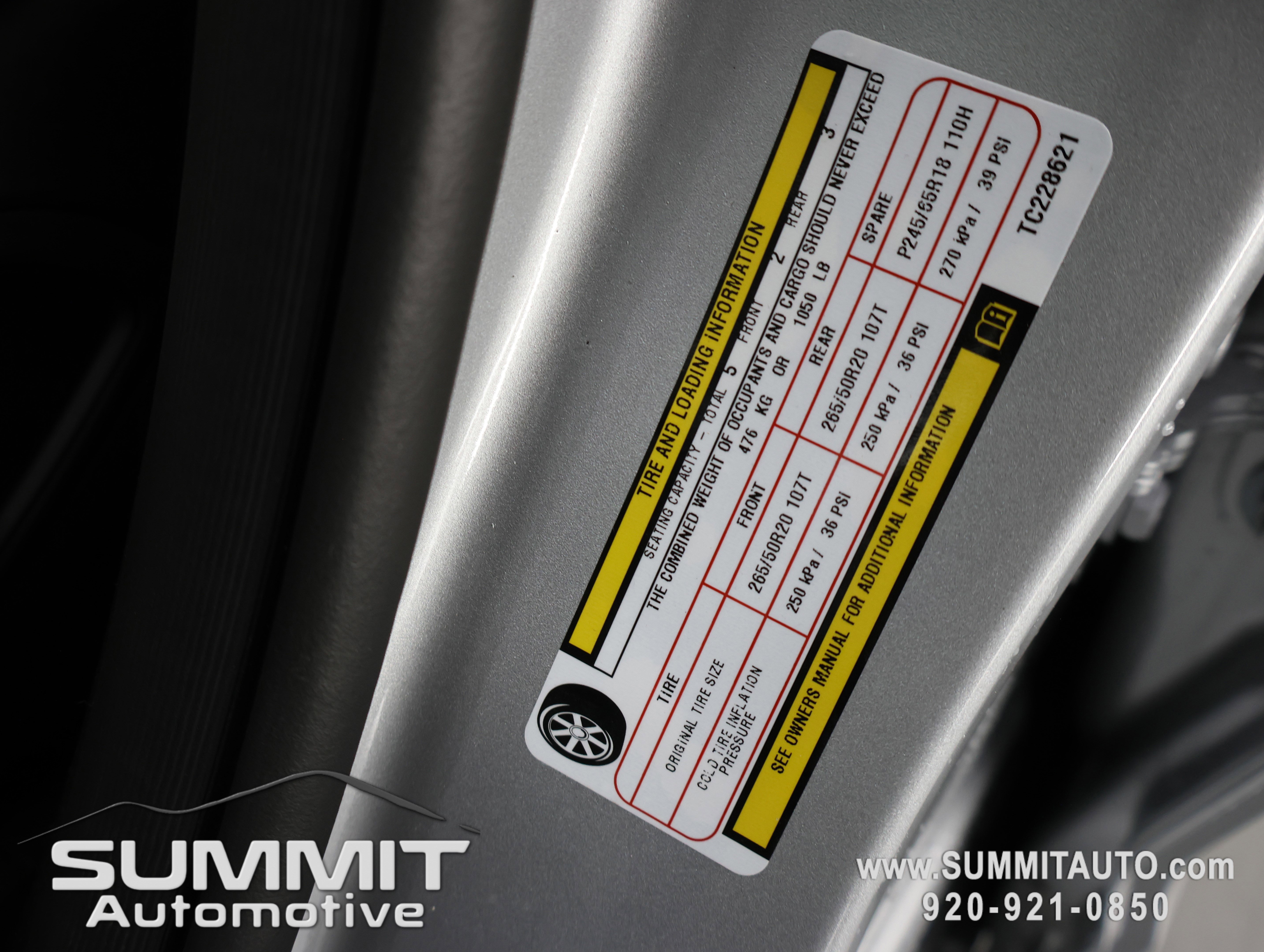 New 2026 Jeep Grand Cherokee Limited Reserve image 72