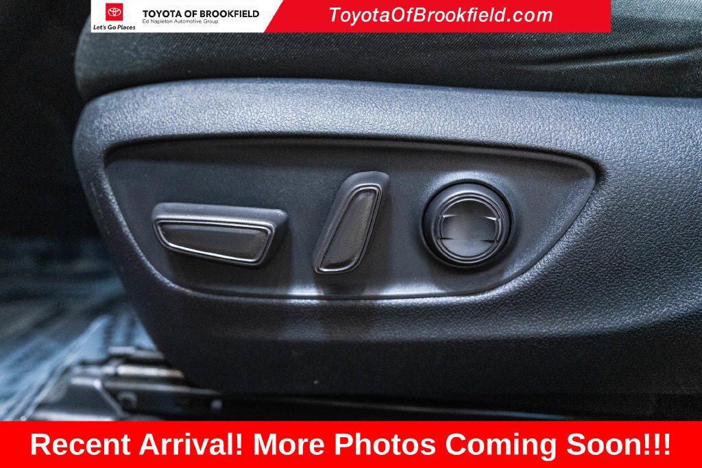 Certified 2024 Toyota RAV4 XLE w/ Convenience Package AWD/4WD image 20