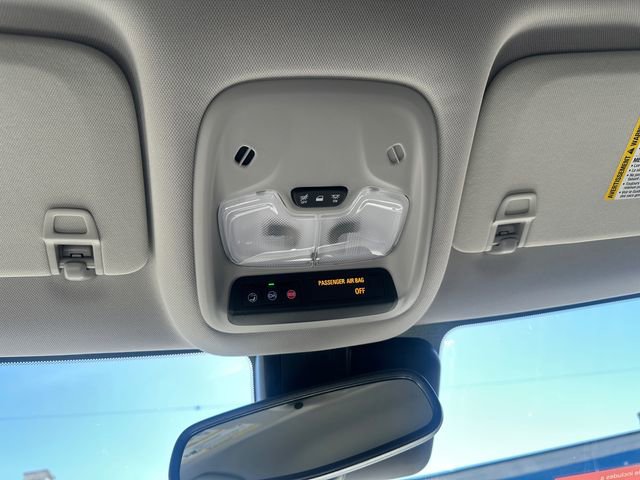 New 2026 Chevrolet TrailBlazer LT w/ Convenience Package image 22