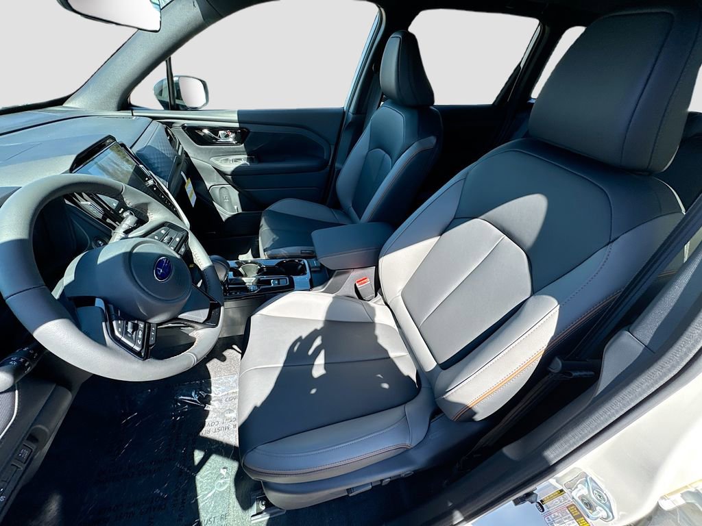New 2026 Subaru Forester Sport image 19