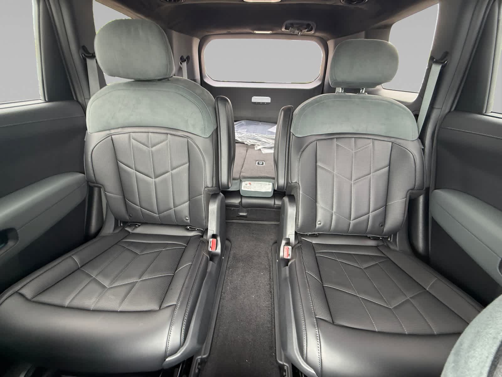 New 2027 Kia Telluride X-Line SX Prestige AWD/4WD image 22