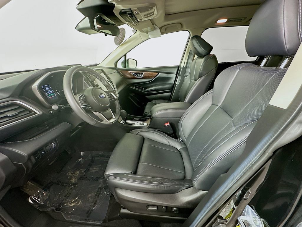 Certified 2024 Subaru Ascent Touring image 28