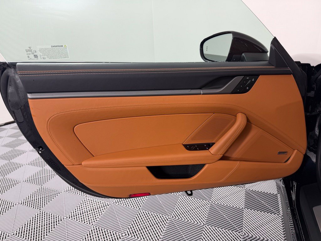 New 2026 Porsche 911 Carrera S RWD image 18