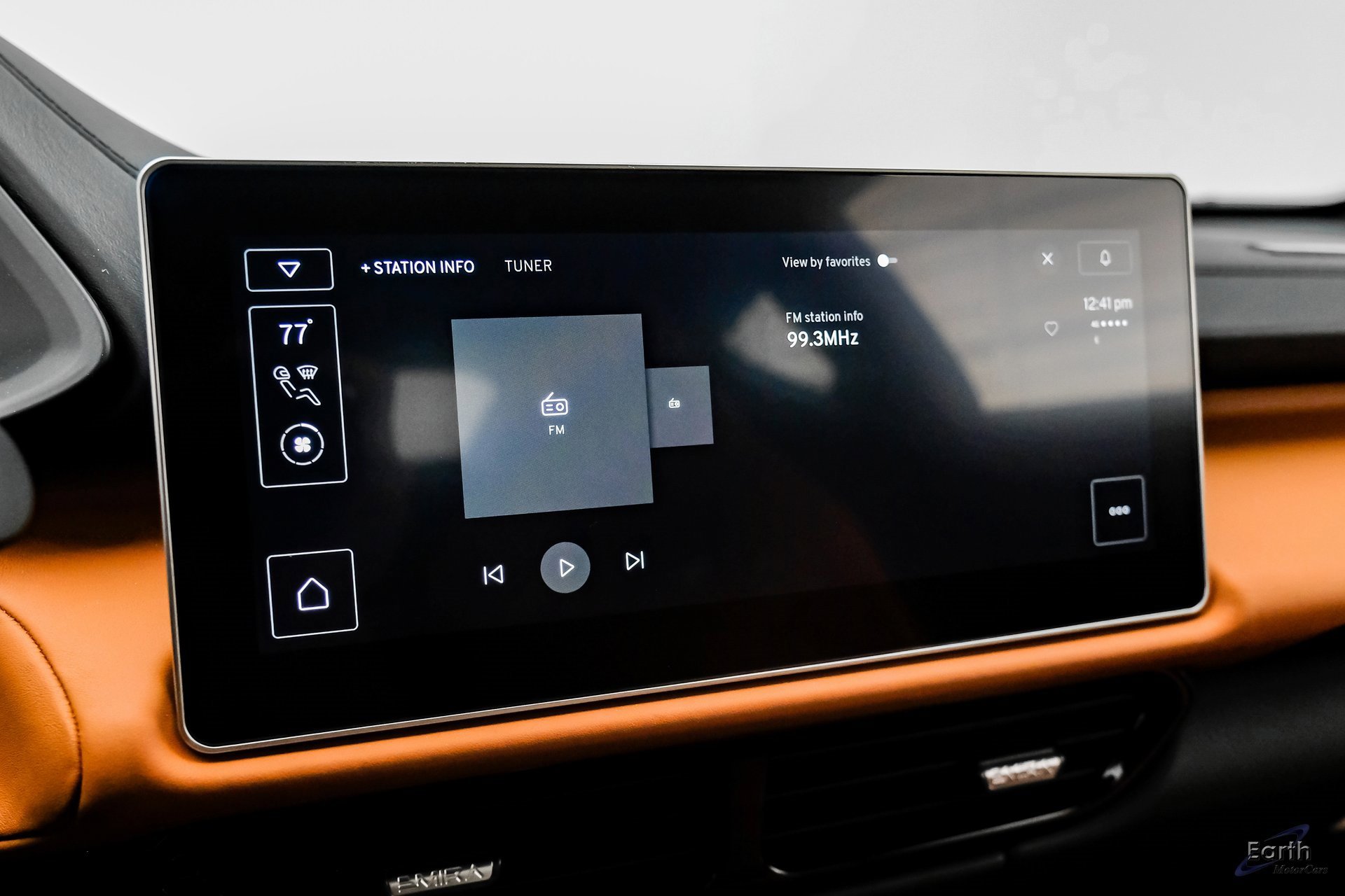 New 2026 Lotus Emira image 87