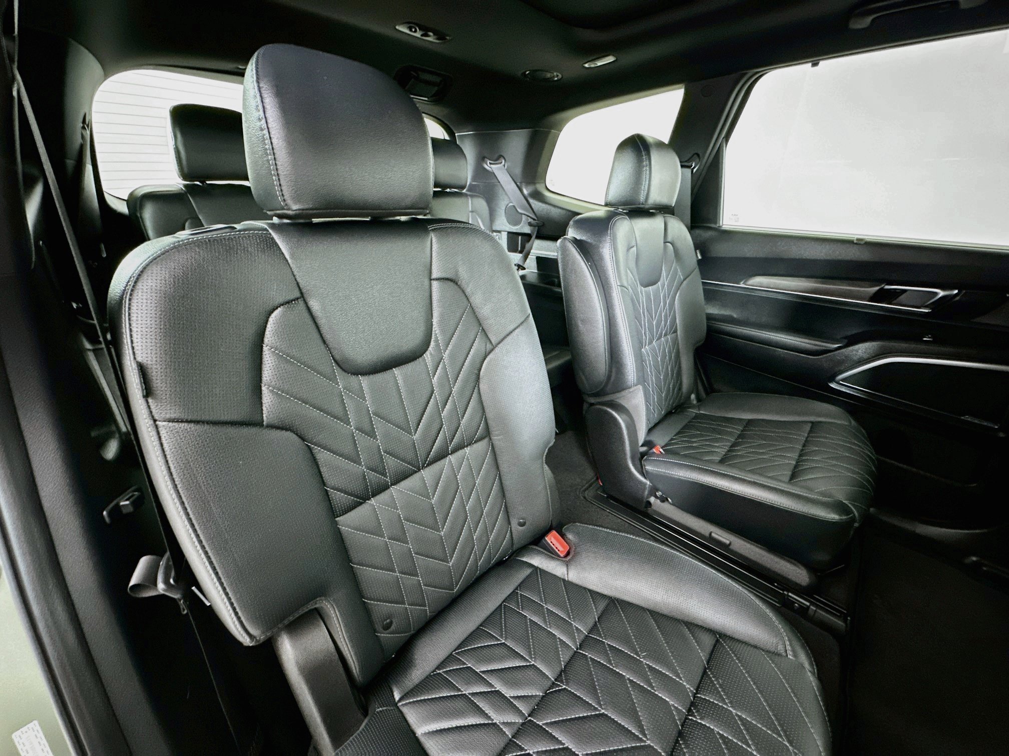 Used 2023 Kia Telluride SX X-Line AWD/4WD image 30