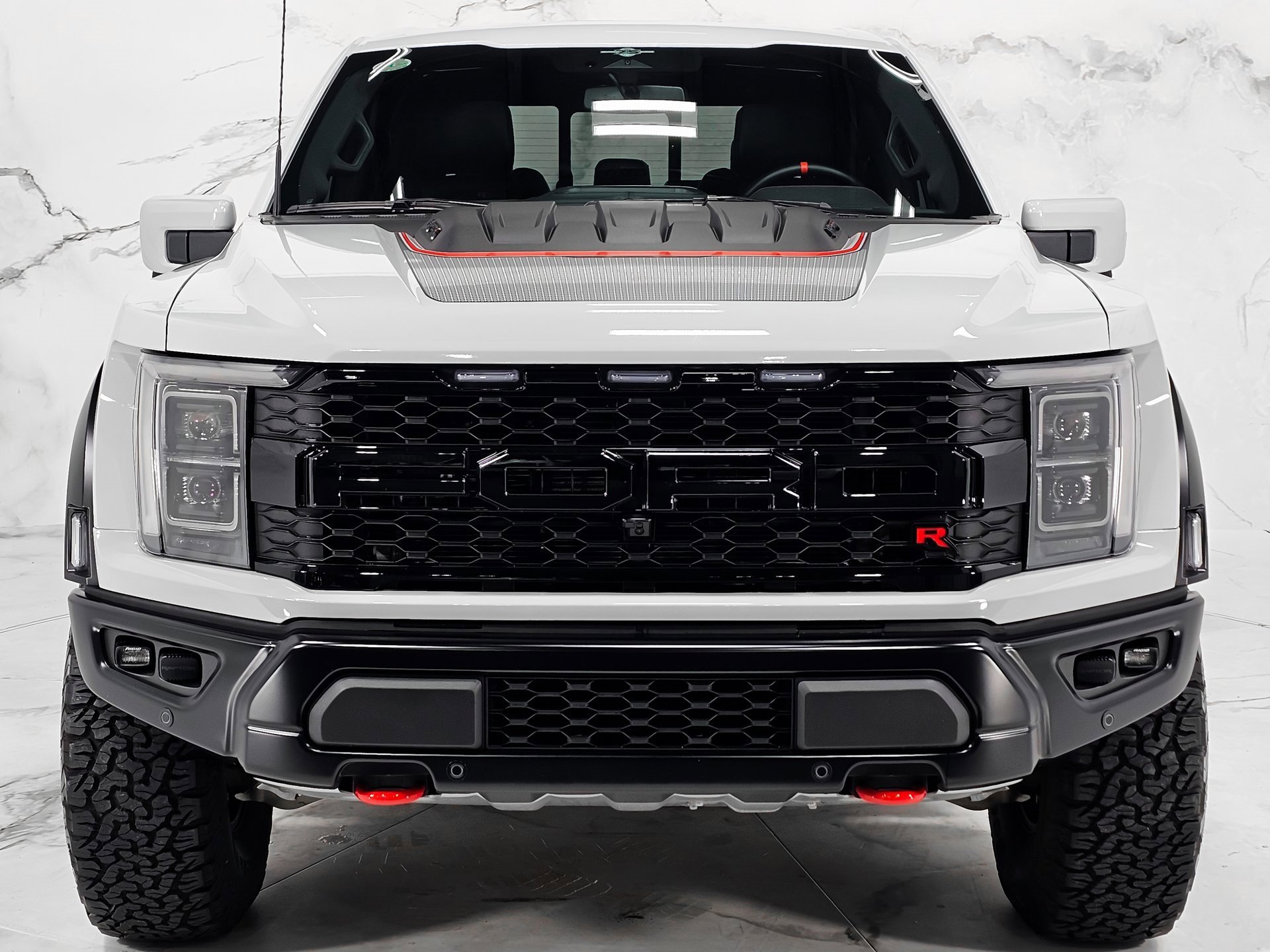 Used 2023 Ford F150 Raptor w/ Equipment Group 802A Raptor R image 5