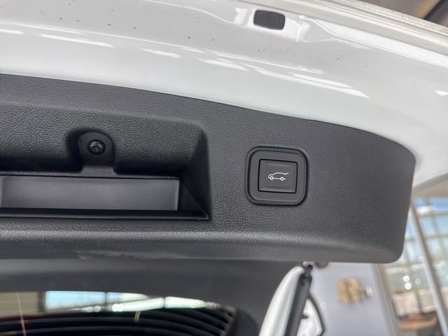New 2025 Chevrolet Blazer EV LT AWD/4WD image 24