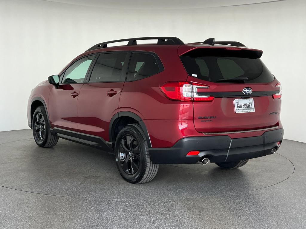 New 2026 Subaru Ascent Premium image 7