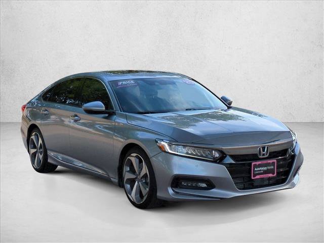 Used 2020 Honda Accord Touring image 3