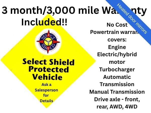 Used 2022 RAM 2500 Big Horn w/ Level A Equipment Group image 13