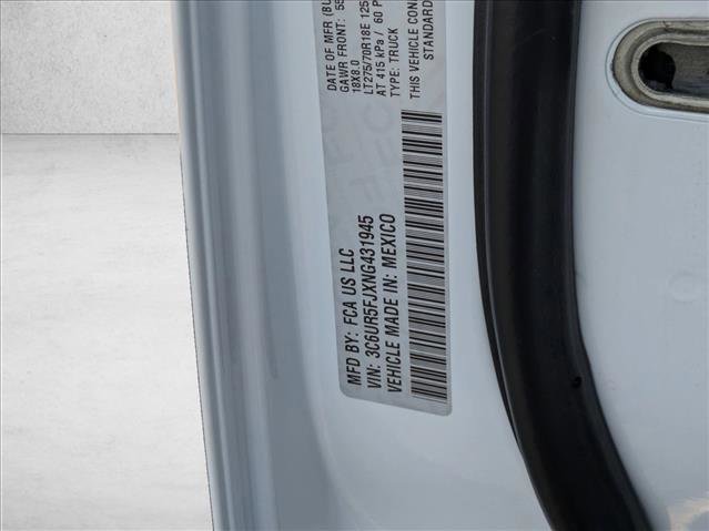 Used 2022 RAM 2500 Laramie image 22