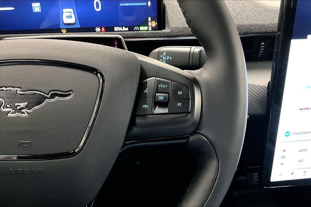 Used 2025 Ford Mustang Mach-E Premium image 18