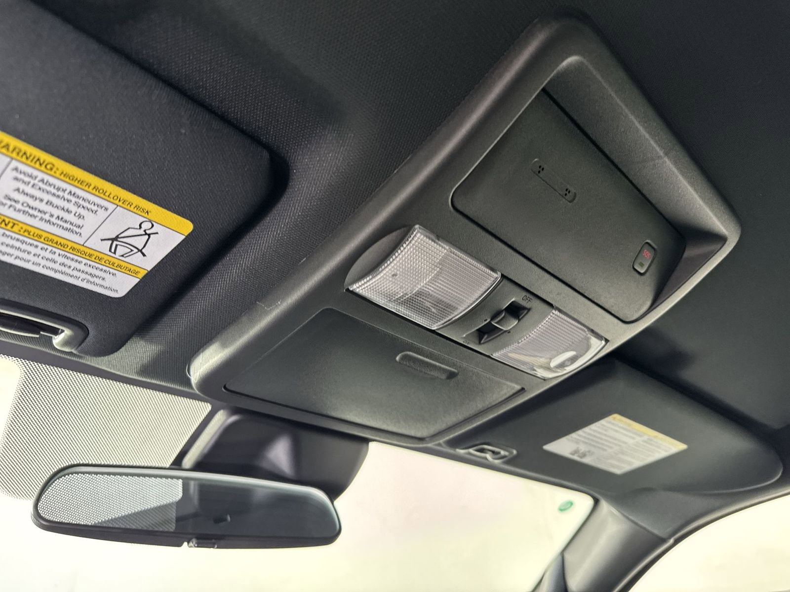 New 2026 Nissan Frontier SV w/ All-Weather Content Package image 10