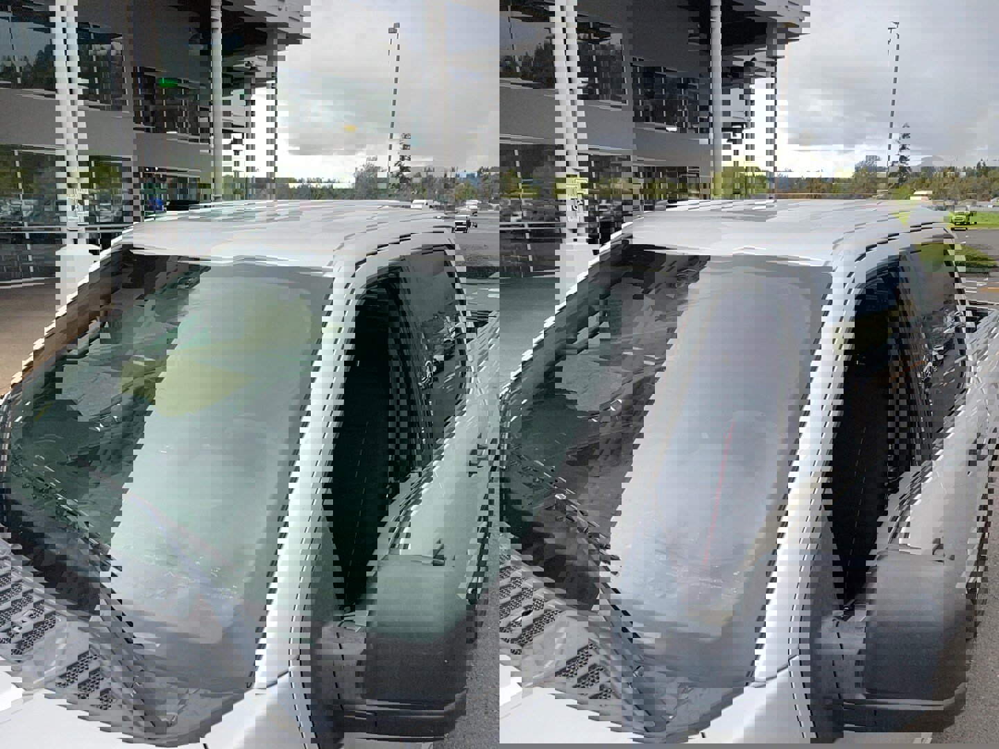 Used 2018 Ford F150 XLT image 14