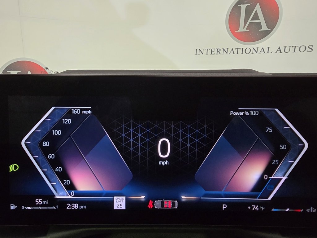 New 2025 BMW 330i xDrive Sedan w/ Premium Package image 22