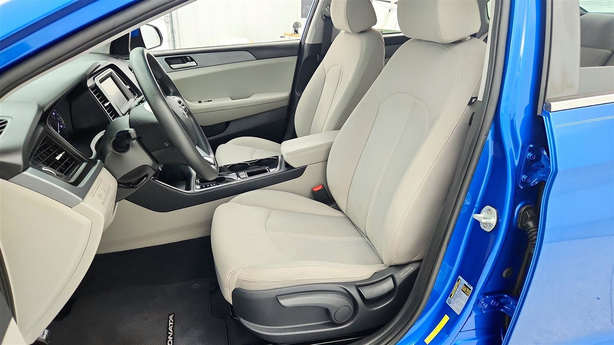 Used 2019 Hyundai Sonata SE image 26