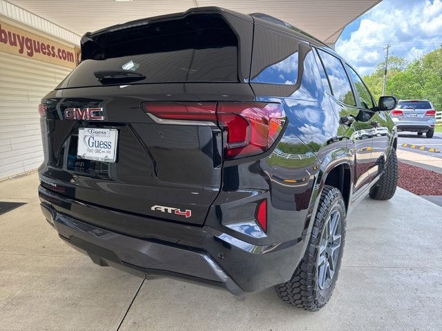 New 2026 GMC Terrain AT4 w/ Convenience Package III image 6