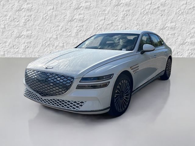 Used 2024 Genesis G80 image 7