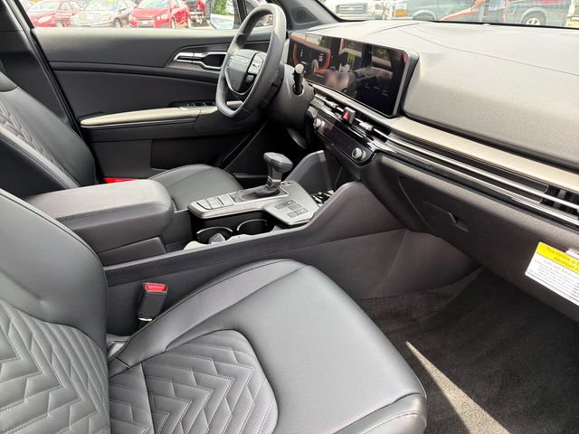 New 2026 Kia Sportage X-Line w/ X-Line Premium Package AWD/4WD image 23