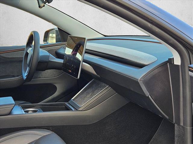 Used 2026 Tesla Model Y 2WD image 18