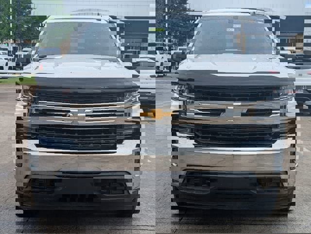Certified 2022 Chevrolet Silverado 1500 LT image 6