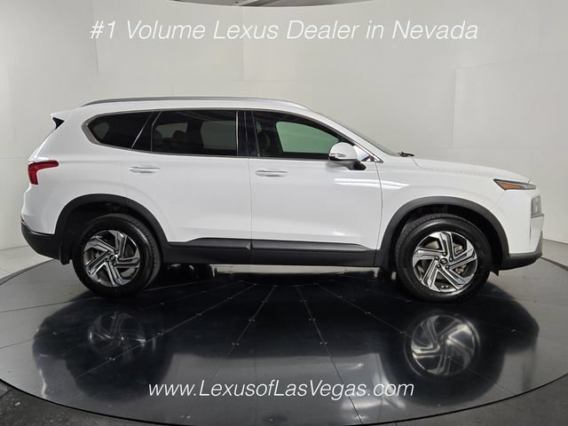 Used 2023 Hyundai Santa Fe SEL AWD/4WD image 7