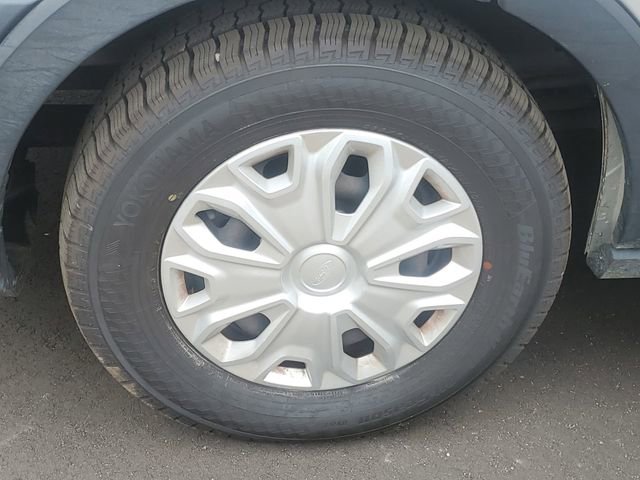 Used 2020 Ford Transit 350 XL image 6