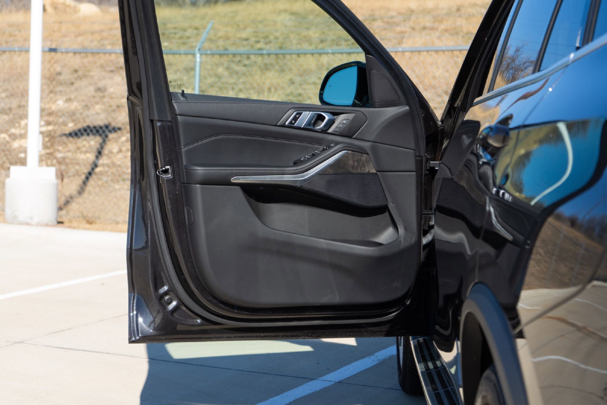 Used 2023 BMW X5 sDrive40i image 19