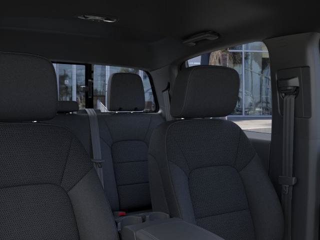 New 2026 GMC Canyon Elevation RWD image 24