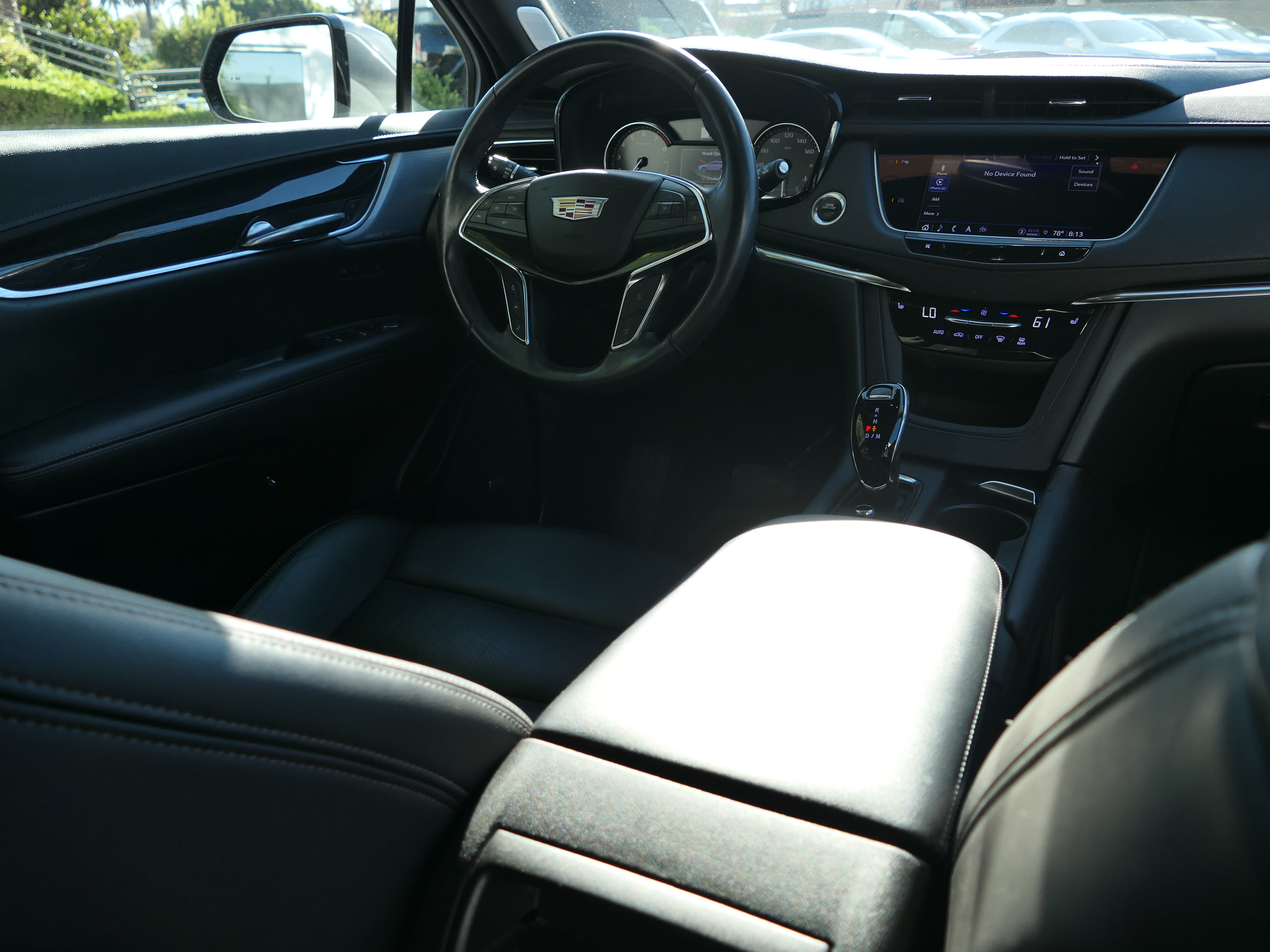 Certified 2023 Cadillac XT5 Premium Luxury FWD image 24