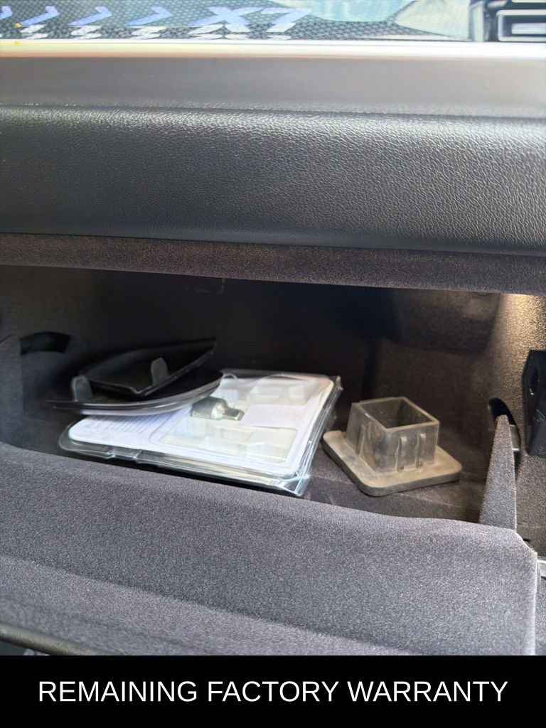 Used 2024 BMW X7 xDrive40i image 36